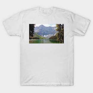 Rawson Lake T-Shirt